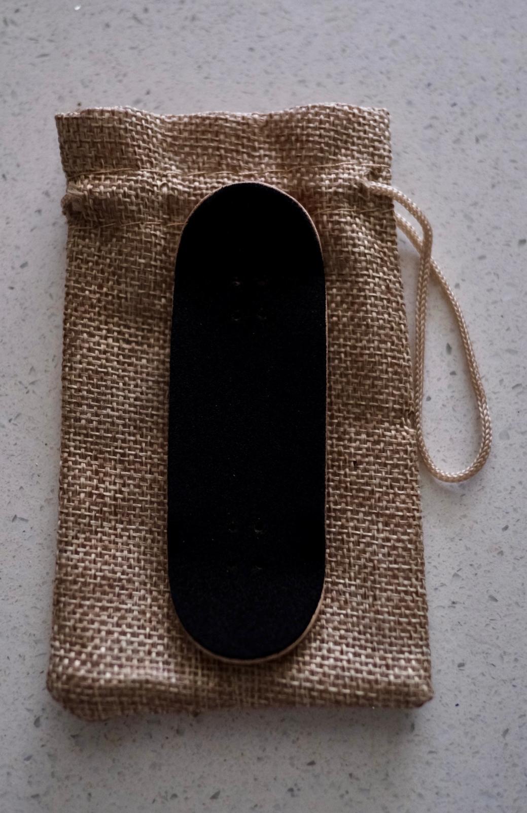 Libre Fingerboards Deck